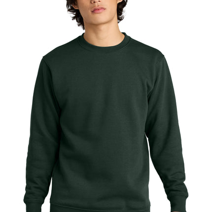 District ®  V.I.T.™ Fleece Crew DT6104