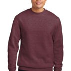 Heathered Cardinal / XS