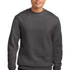 Heathered Charcoal / XS