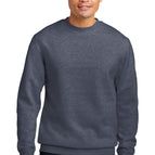Heathered Navy / XS