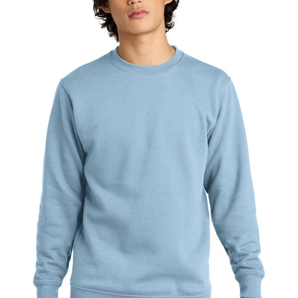 District ®  V.I.T.™ Fleece Crew DT6104