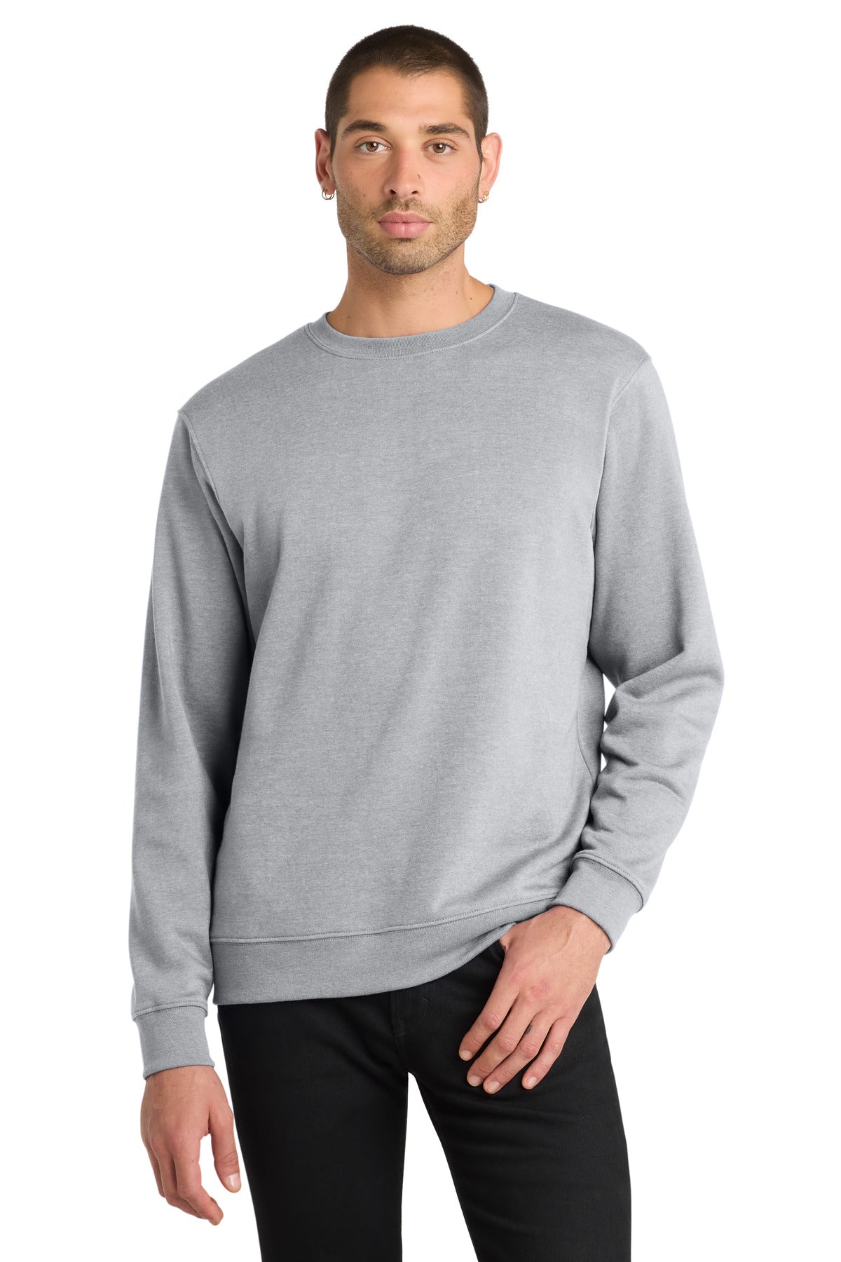 District® VIT™Fleece Crew DT6104