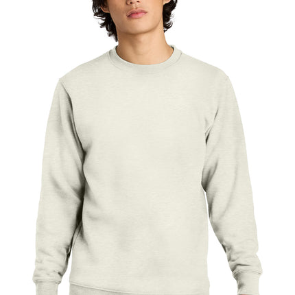 District ®  V.I.T.™ Fleece Crew DT6104