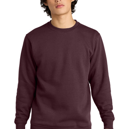 District ®  V.I.T.™ Fleece Crew DT6104