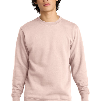 District ®  V.I.T.™ Fleece Crew DT6104