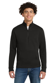 District® VIT™Fleece 1/4-Zip DT6106