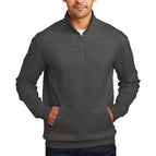 Heathered Charcoal / XS