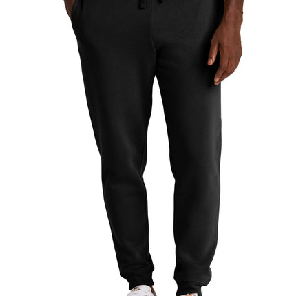 District ® V.I.T.  Fleece Jogger DT6107