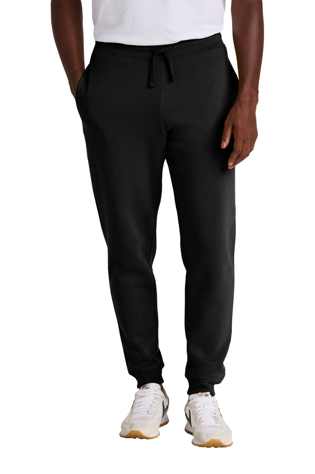 District ® V.I.T.  Fleece Jogger DT6107