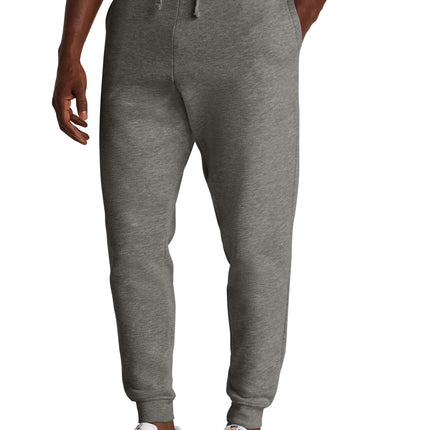 District ® V.I.T.  Fleece Jogger DT6107