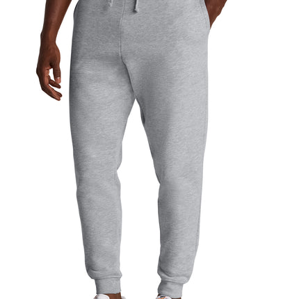 District ® V.I.T.  Fleece Jogger DT6107
