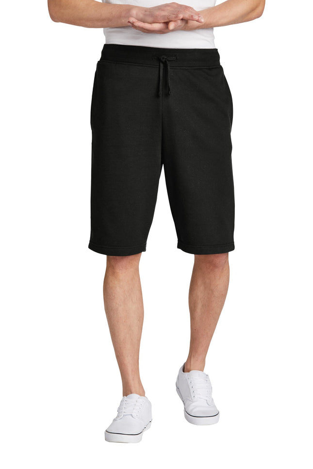 District ® V.I.T.  Fleece Short DT6108