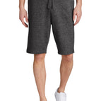 Heathered Charcoal / XS