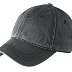 Nickel/ Black / OSFA