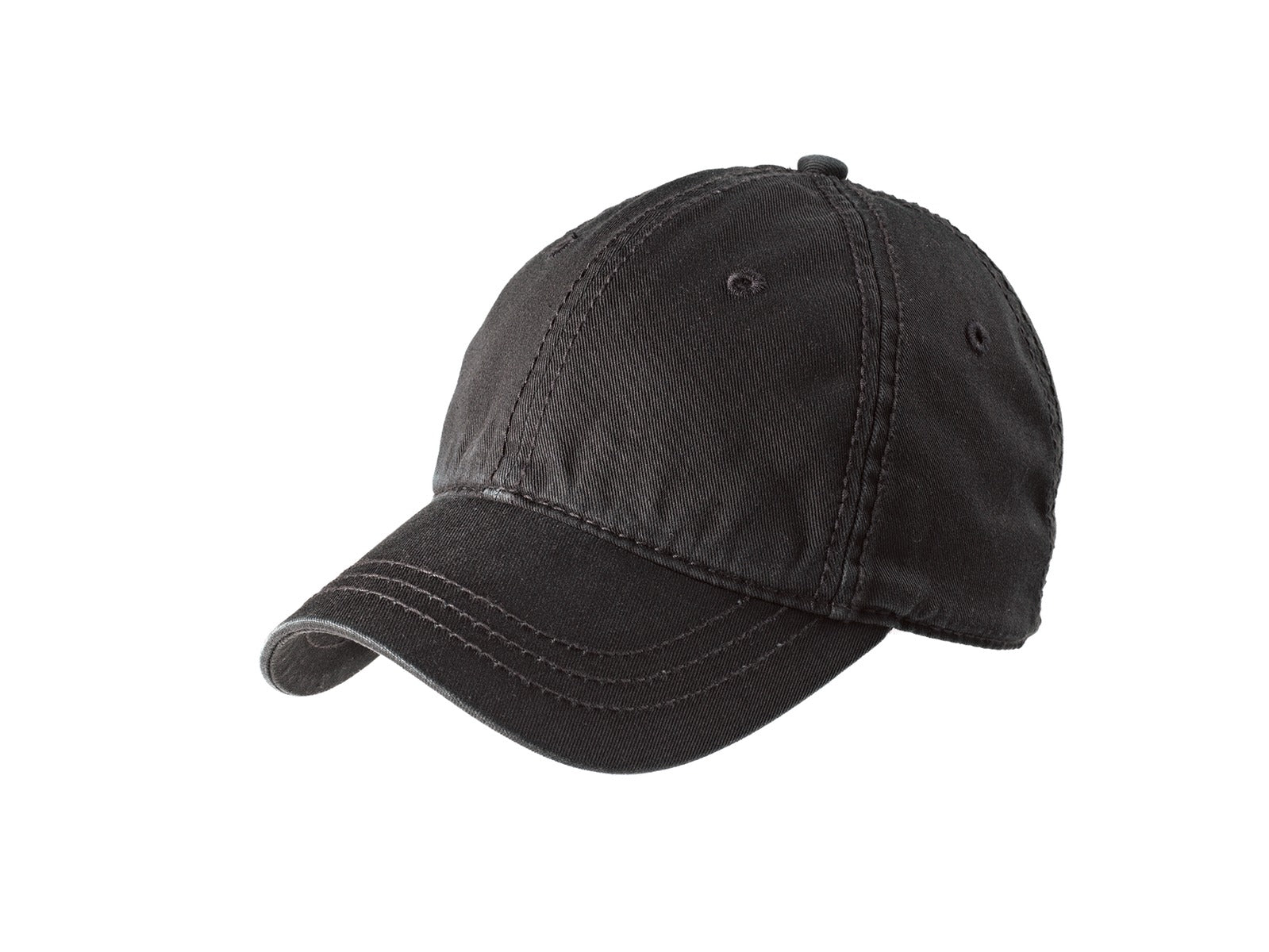 District® Thick Stitch Cap DT610