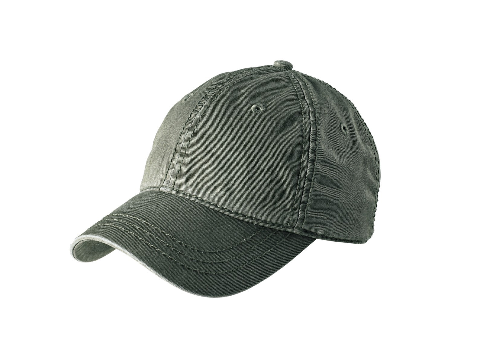 District® Thick Stitch Cap DT610