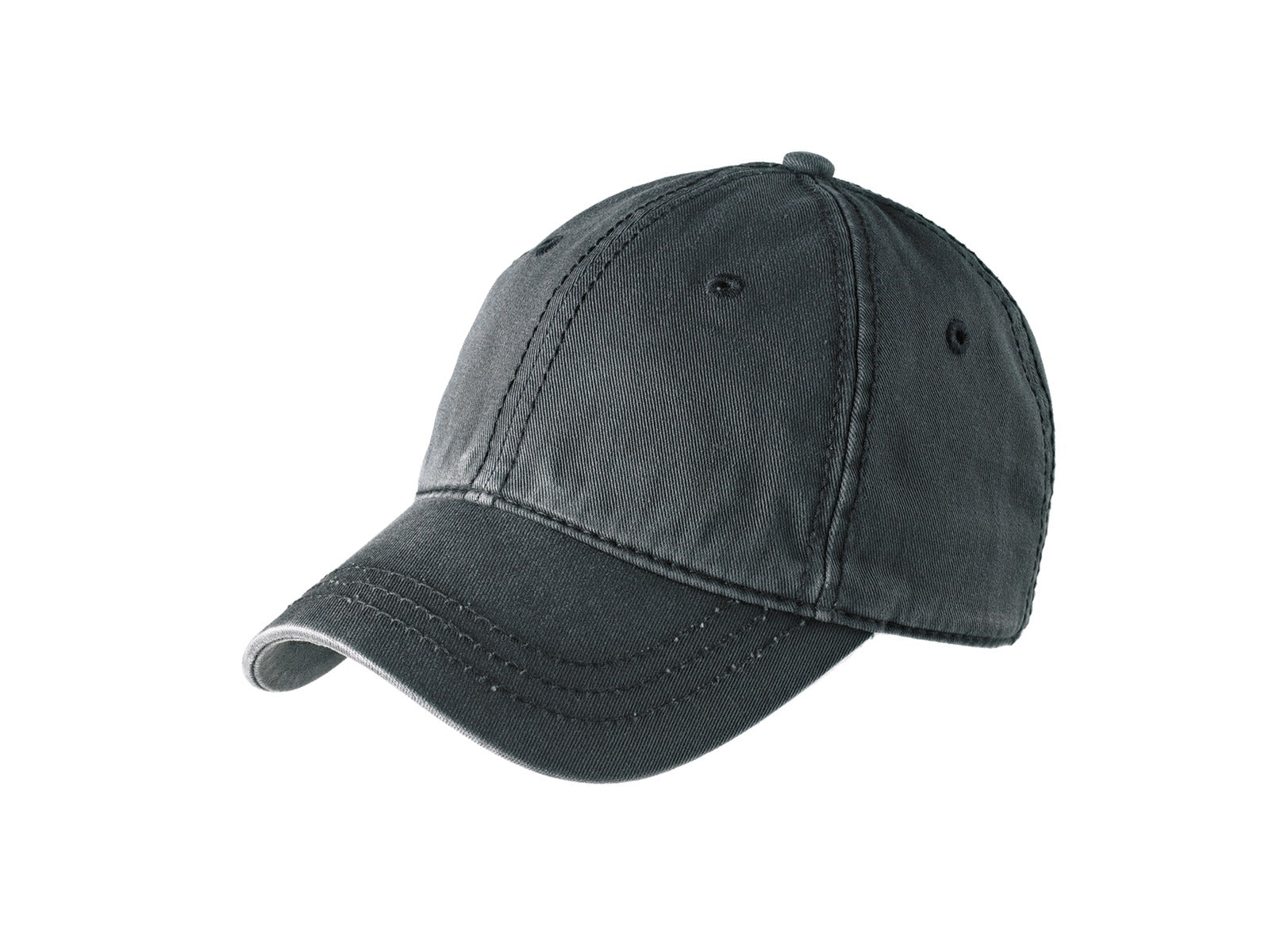 District® Thick Stitch Cap DT610