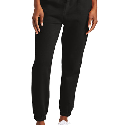 District ® Women's V.I.T.   Fleece Sweatpant DT6110