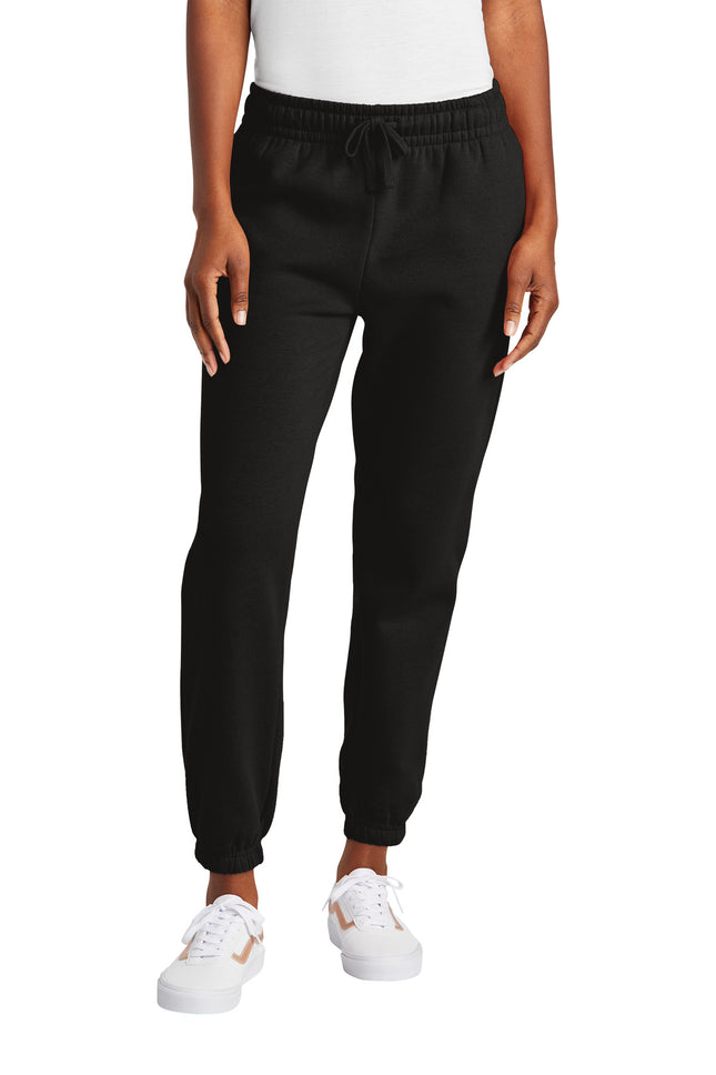 District ® Women's V.I.T.   Fleece Sweatpant DT6110
