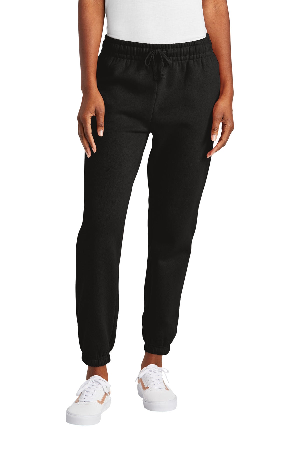 District® Women's VIT™ Fleece Sweatpant DT6110