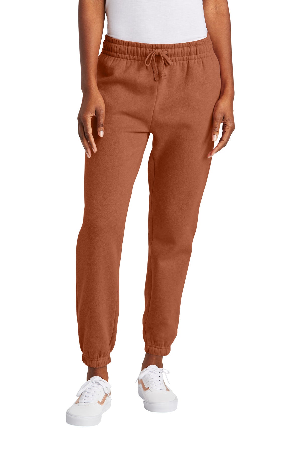 District® Women's VIT™ Fleece Sweatpant DT6110