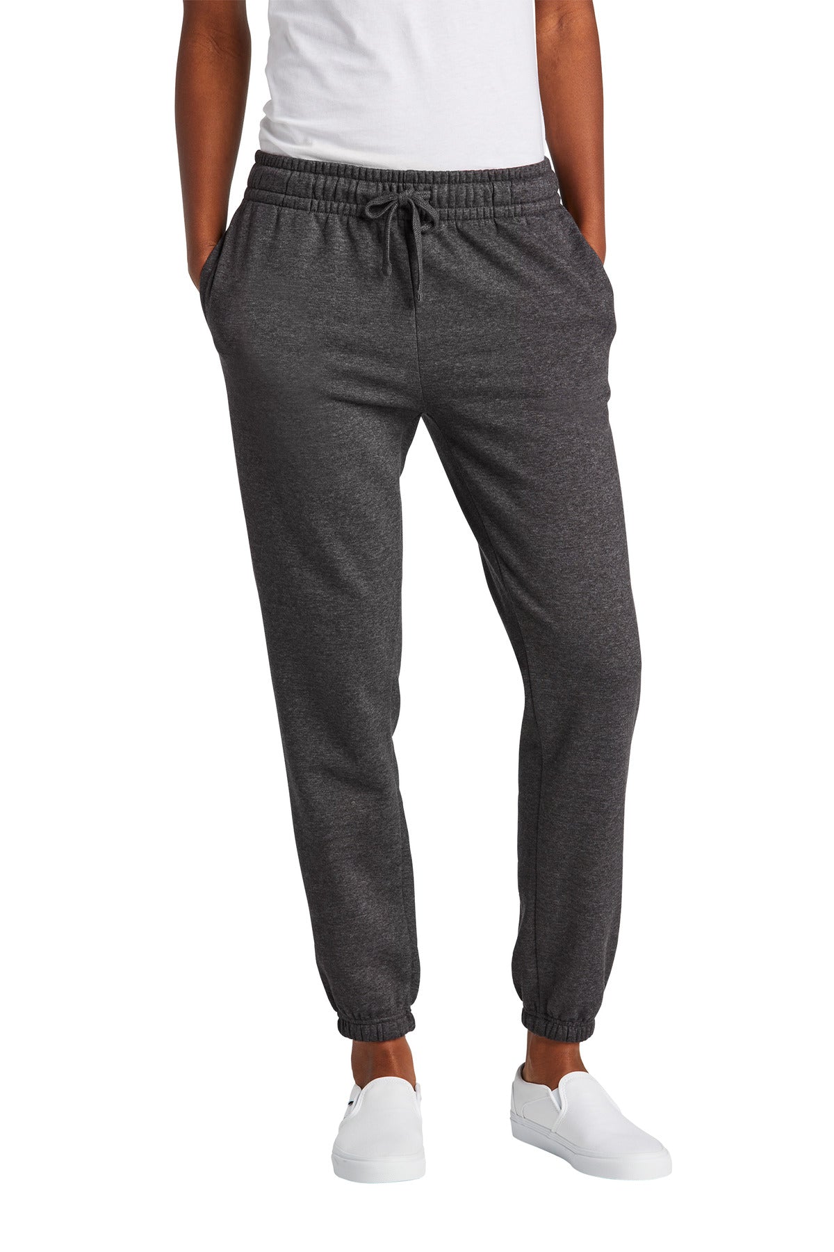 District® Women's VIT™ Fleece Sweatpant DT6110