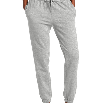 District ® Women's V.I.T.   Fleece Sweatpant DT6110