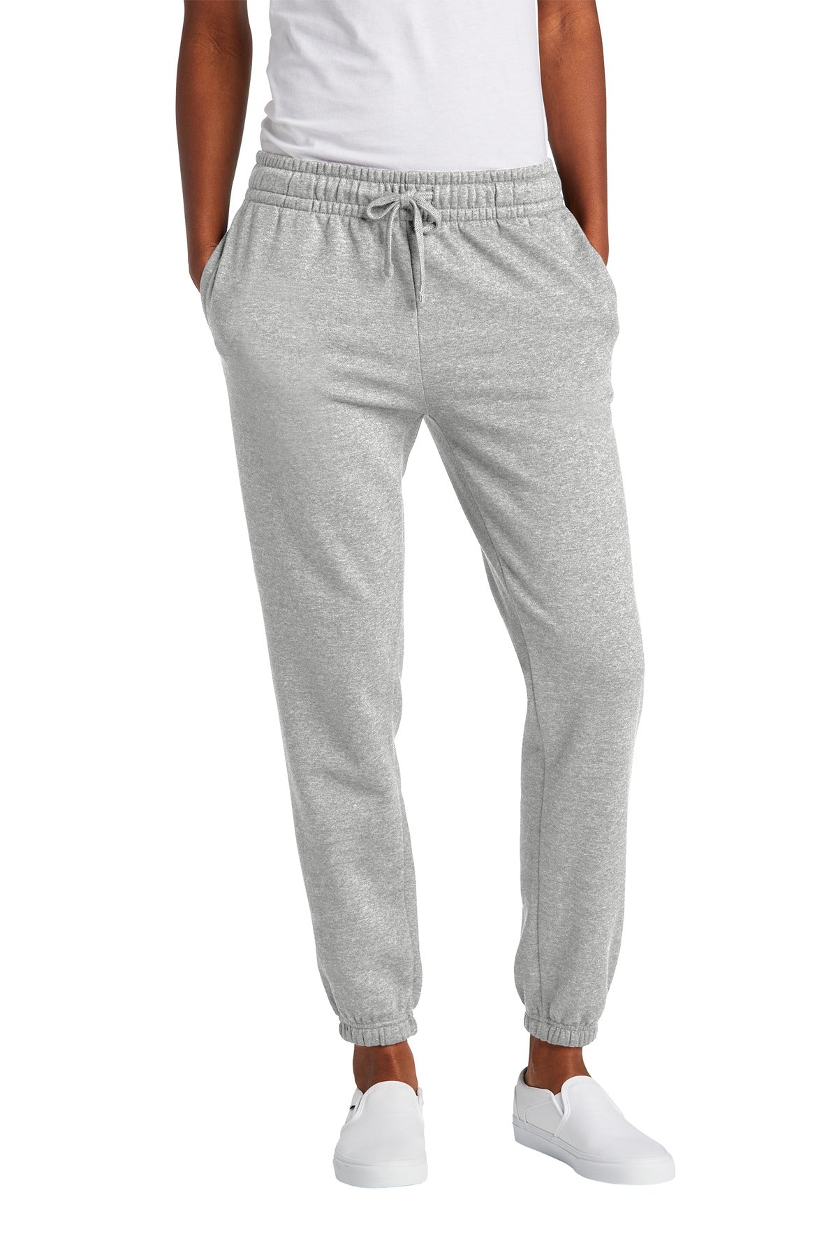 District® Women's VIT™ Fleece Sweatpant DT6110