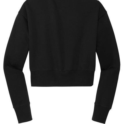 District ® Women's V.I.T.   Fleece 1/2-Zip DT6111