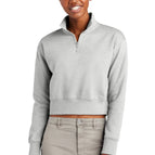 Light Heather Grey / XS