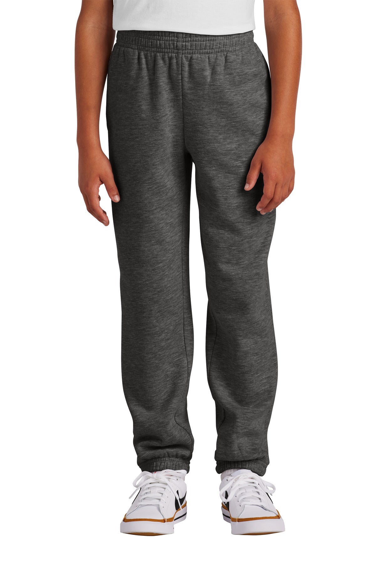 District® Youth VIT™ Fleece Sweatpant DT6112Y
