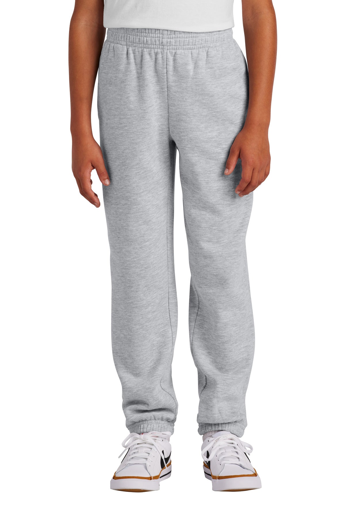 District® Youth VIT™ Fleece Sweatpant DT6112Y