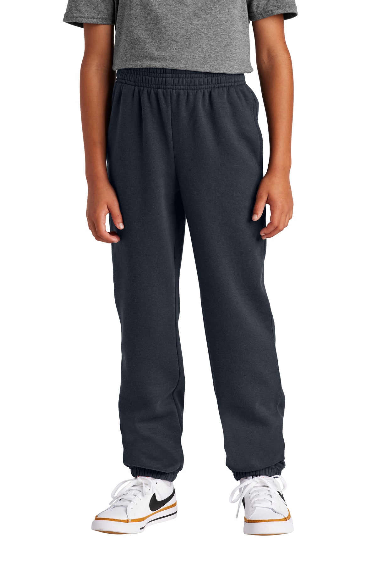 District® Youth VIT™ Fleece Sweatpant DT6112Y