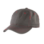 Nickel/ New Red / OSFA