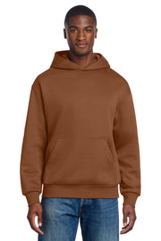 District® VIT™ Heavyweight Fleece Hoodie DT6150