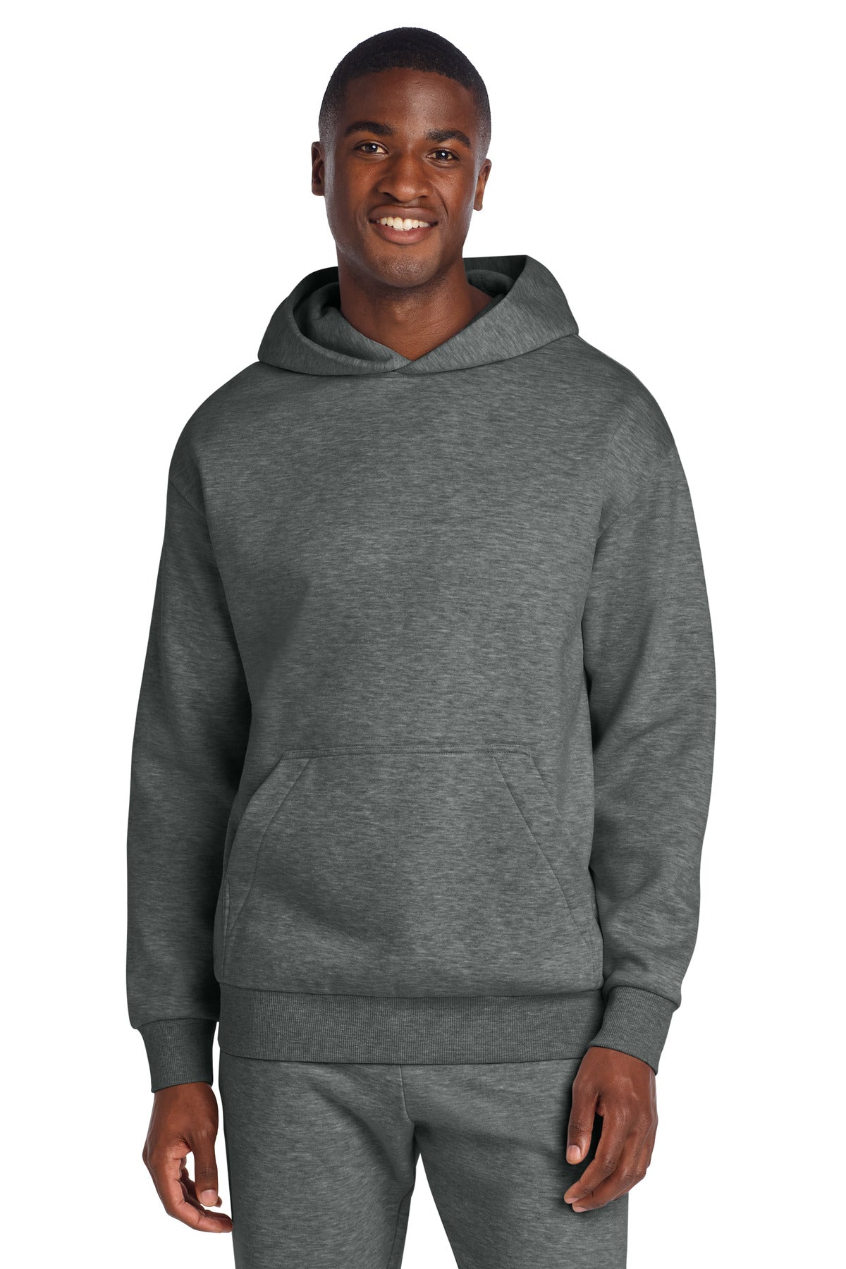 District® VIT™ Heavyweight Fleece Hoodie DT6150