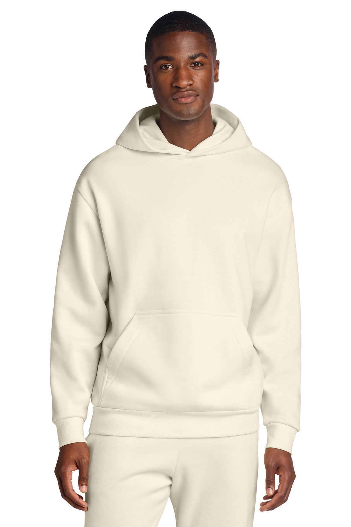 District® VIT™ Heavyweight Fleece Hoodie DT6150