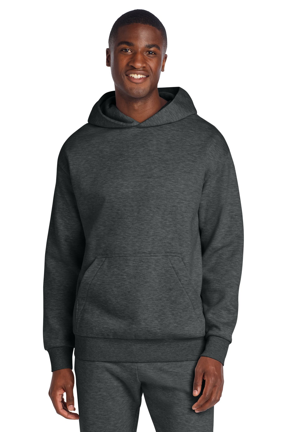 District® VIT™ Heavyweight Fleece Hoodie DT6150