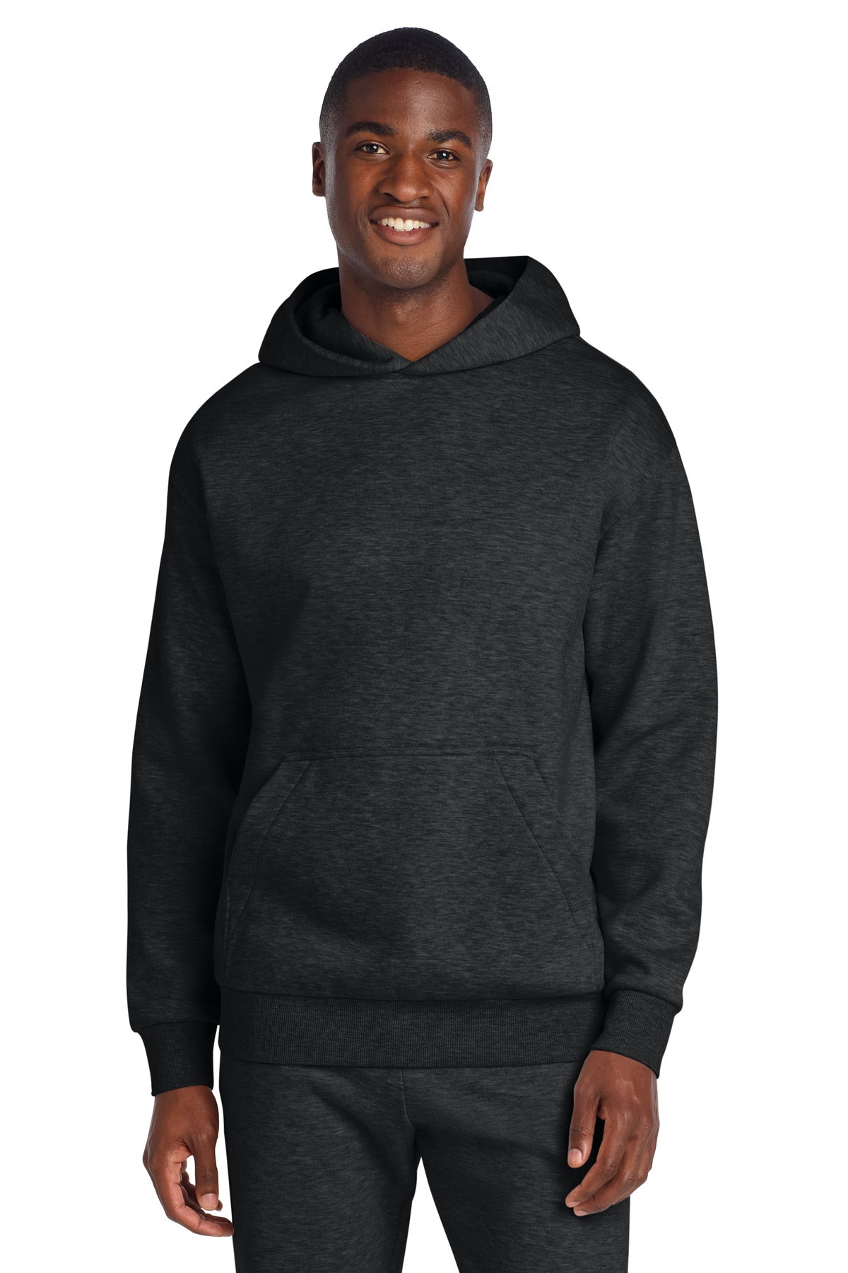 District® VIT™ Heavyweight Fleece Hoodie DT6150