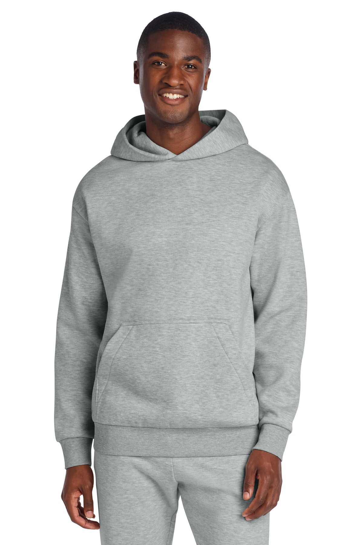 District® VIT™ Heavyweight Fleece Hoodie DT6150