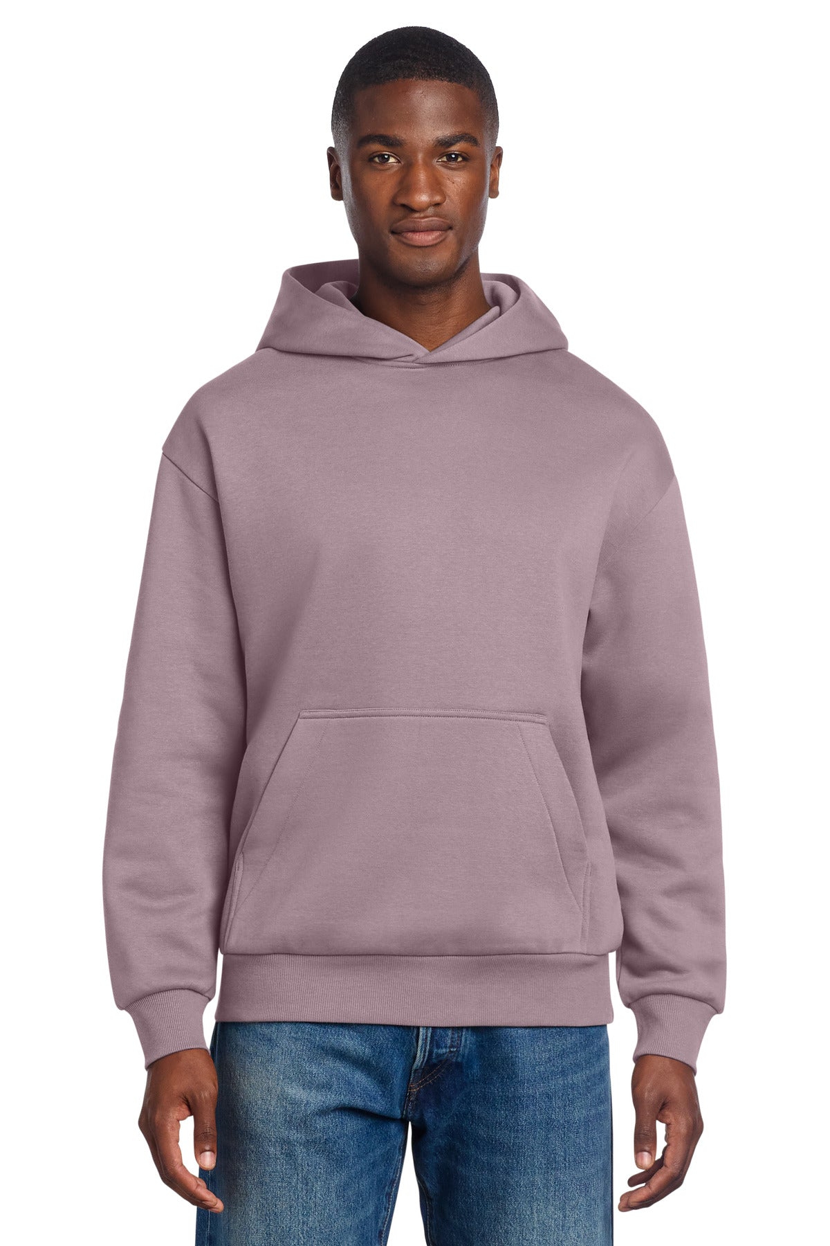 District® VIT™ Heavyweight Fleece Hoodie DT6150