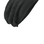 Charcoal Heather / OSFA