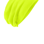 Neon Yellow / OSFA