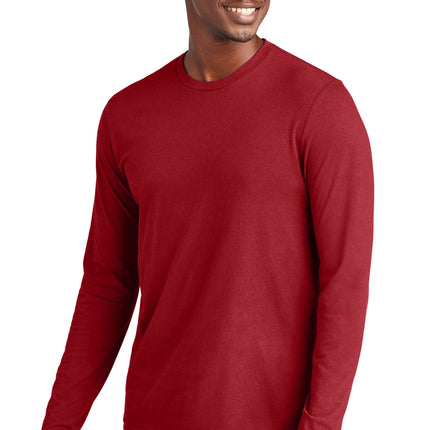 District ® Very Important Tee ® Long Sleeve. DT6200