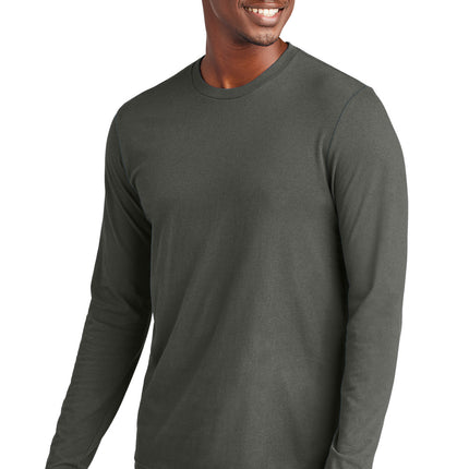 District ® Very Important Tee ® Long Sleeve. DT6200