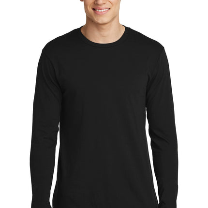 District ® Very Important Tee ® Long Sleeve. DT6200