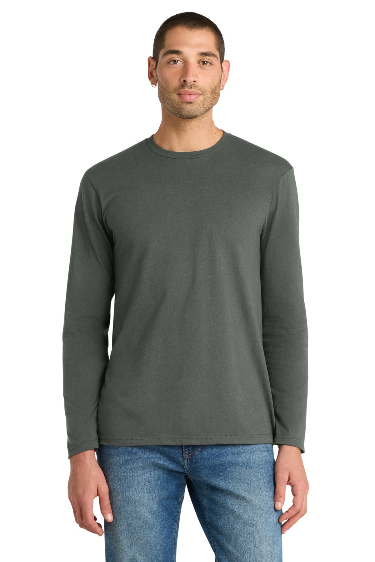 District® Very Important Tee® Long Sleeve DT6200