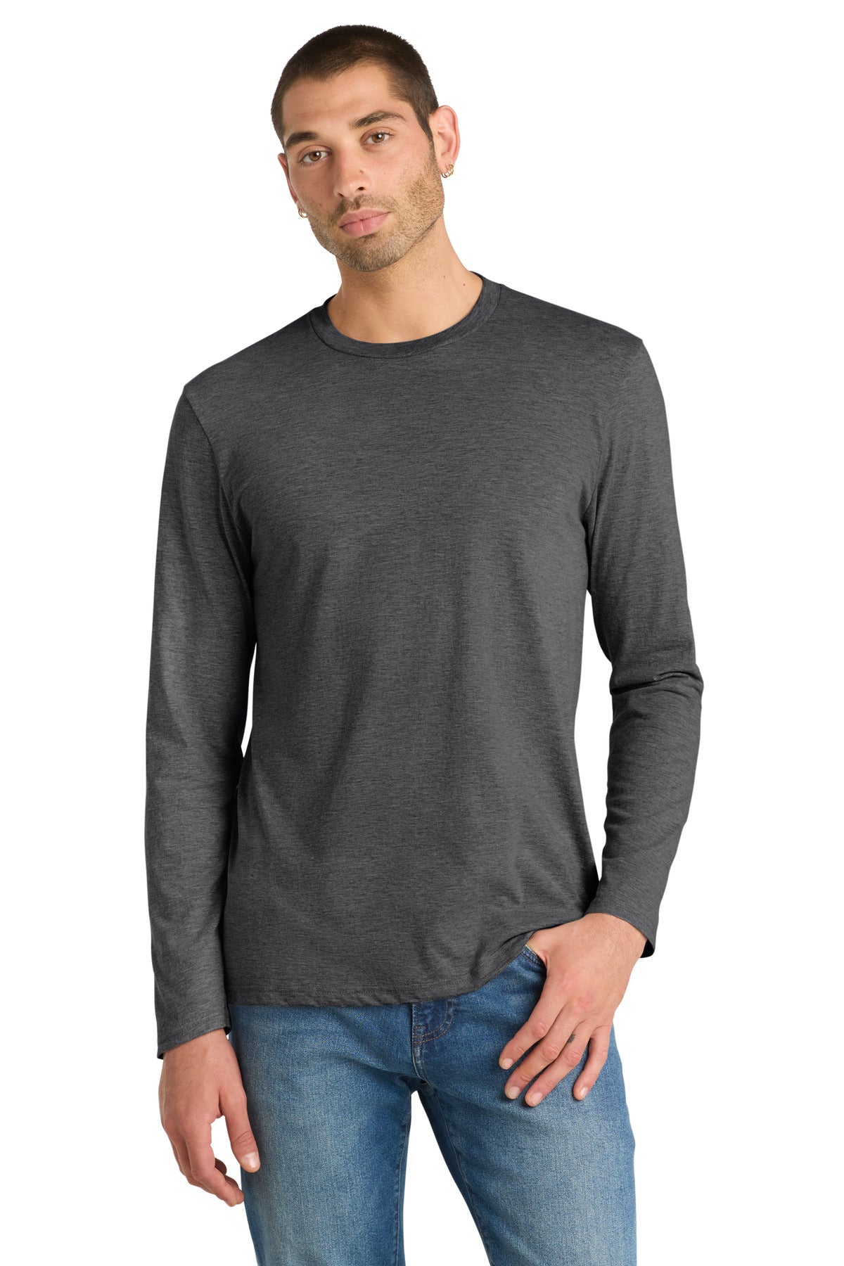 District® Very Important Tee® Long Sleeve DT6200