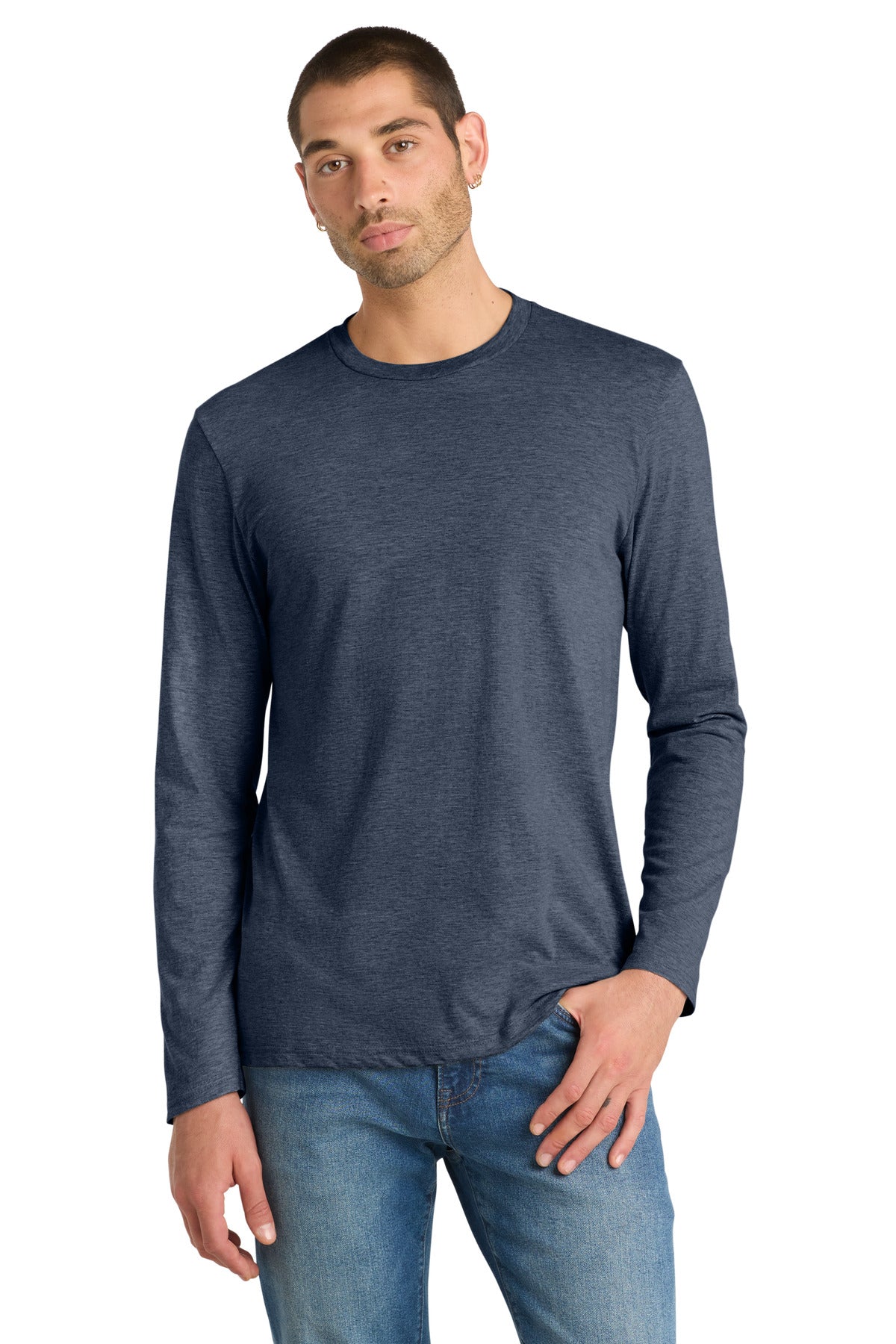 District® Very Important Tee® Long Sleeve DT6200