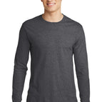 Heathered Charcoal / XS